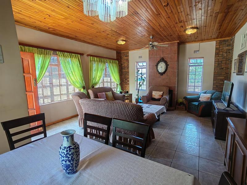 2 Bedroom Property for Sale in Bella Vista Western Cape